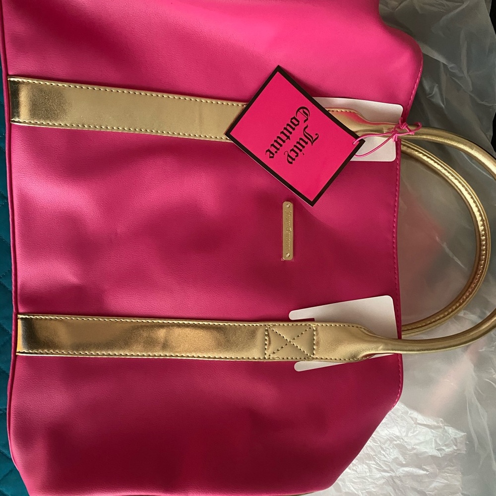Juicy couture Bag